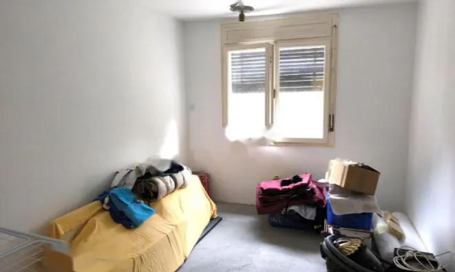 Недвижимость Трёхкомнатная квартира Копер: 5