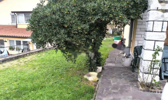 Недвижимость Трёхкомнатная квартира Копер: 7