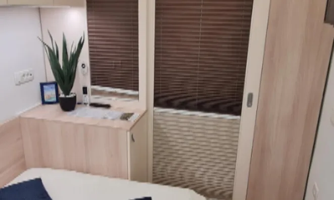 Недвижимость Гарсониера Ново Пиран: 8