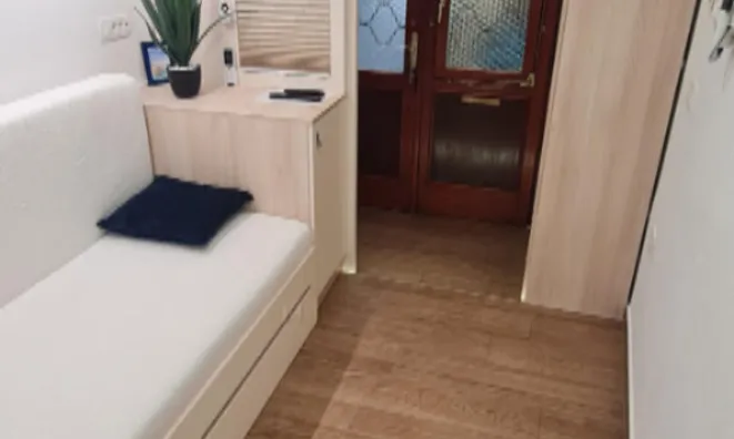 Недвижимость Гарсониера Ново Пиран: 9