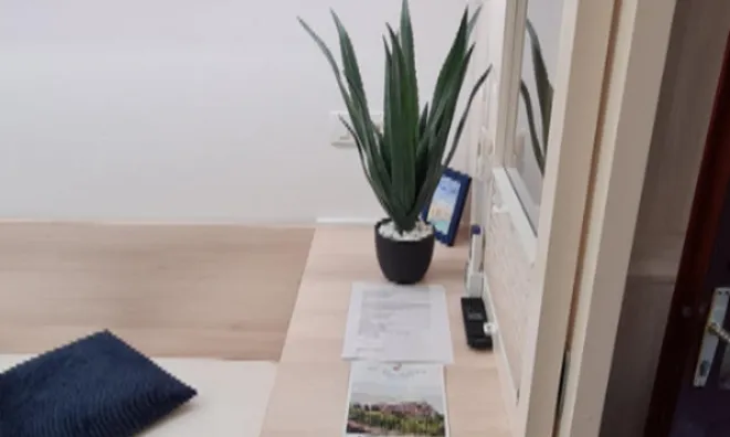 Недвижимость Гарсониера Ново Пиран: 10