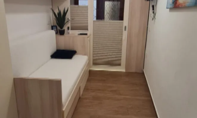 Недвижимость Гарсониера Ново Пиран: 12