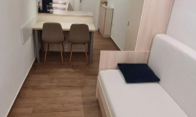 Недвижимость Гарсониера Ново Пиран: 14