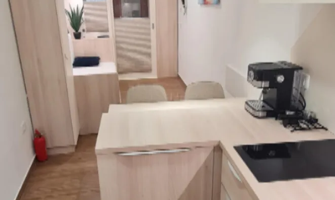 Недвижимость Гарсониера Ново Пиран: 15