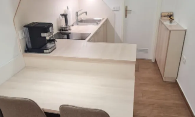 Недвижимость Гарсониера Ново Пиран: 16