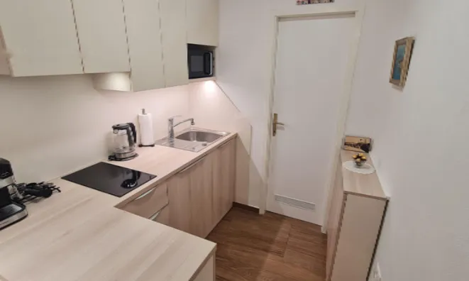 Недвижимость Гарсониера Ново Пиран: 18