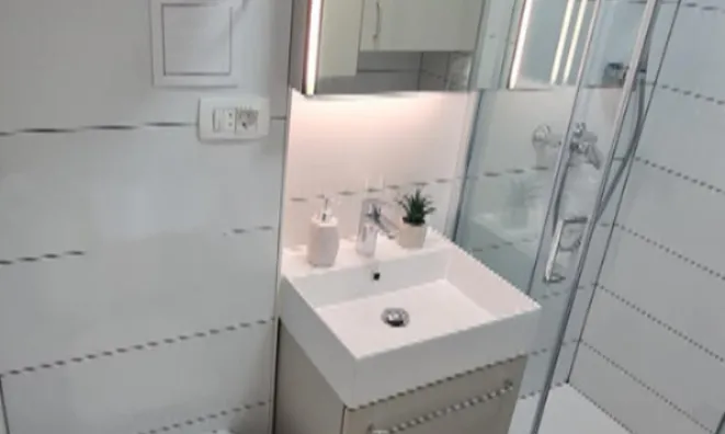 Недвижимость Гарсониера Ново Пиран: 19