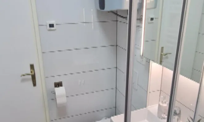 Недвижимость Гарсониера Ново Пиран: 20