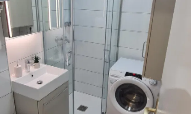 Недвижимость Гарсониера Ново Пиран: 23