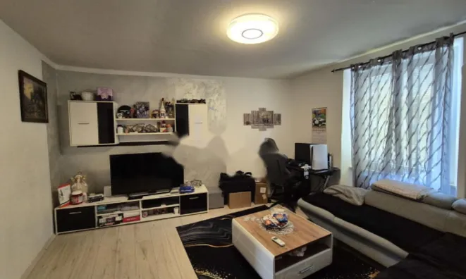 Недвижимость Квартира, 3-комнатная Пиран: 2