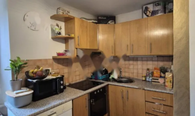 Недвижимость Квартира, 3-комнатная Пиран: 3