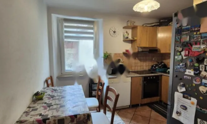 Недвижимость Квартира, 3-комнатная Пиран: 4