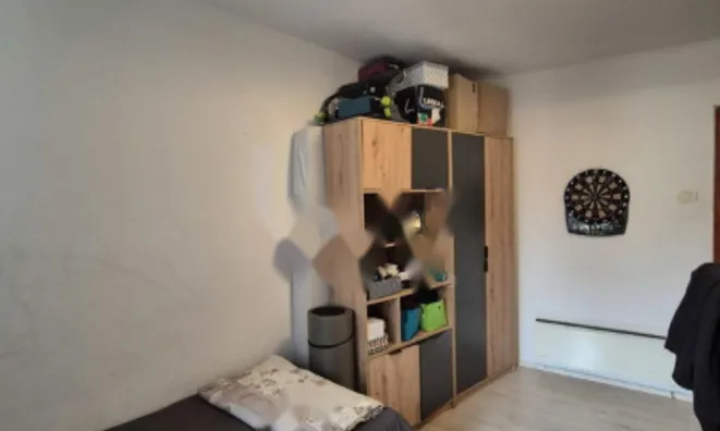 Недвижимость Квартира, 3-комнатная Пиран: 9