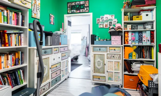 Недвижимость Квартира с большой террасой: 10