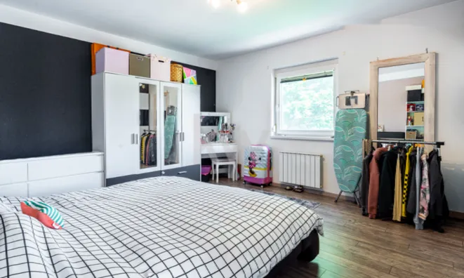 Недвижимость Квартира с большой террасой: 12