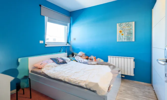 Недвижимость Квартира с большой террасой: 13