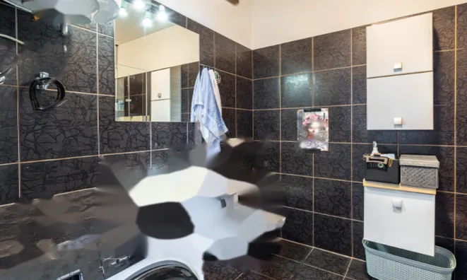 Недвижимость Квартира с большой террасой: 17