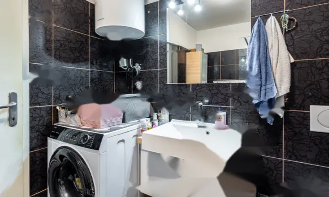 Недвижимость Квартира с большой террасой: 18