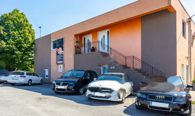 Недвижимость Квартира с большой террасой: 20