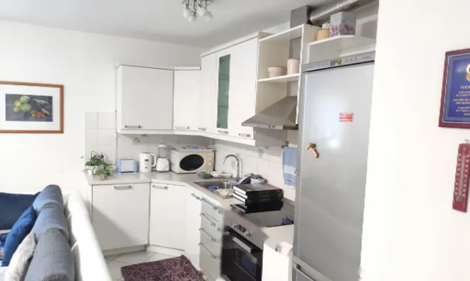 Недвижимость Квартира, 3 комнаты Сечовле: 4