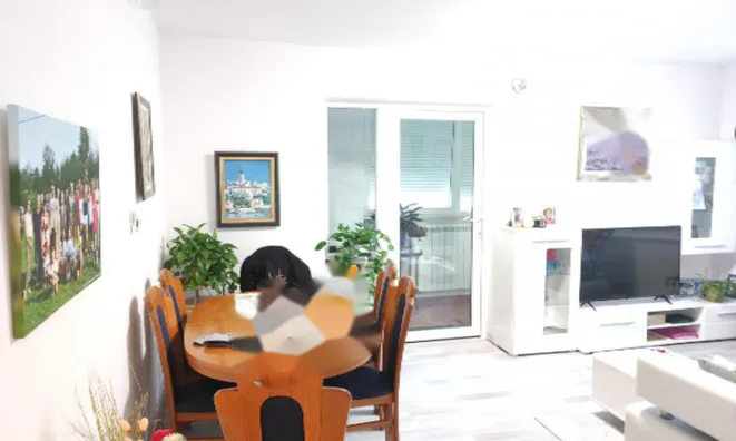 Недвижимость Квартира, 3 комнаты Сечовле: 5