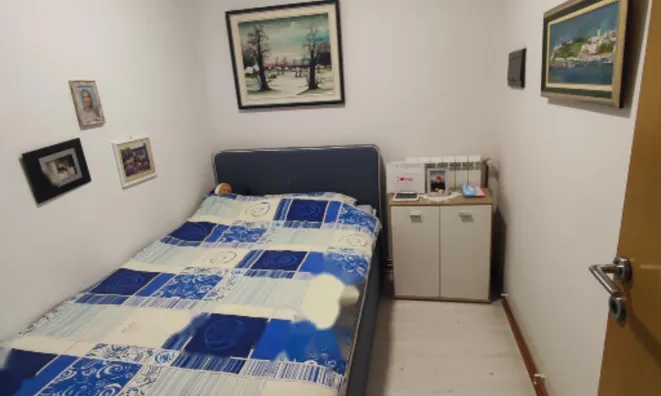 Недвижимость Квартира, 3 комнаты Сечовле: 10