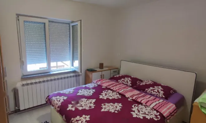 Недвижимость Квартира, 3 комнаты Сечовле: 11