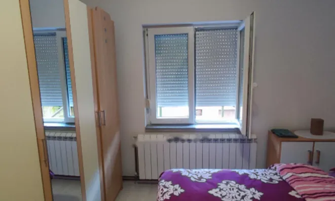 Недвижимость Квартира, 3 комнаты Сечовле: 12