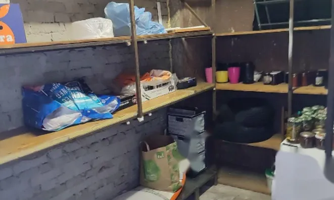 Недвижимость Квартира, 3 комнаты Сечовле: 13