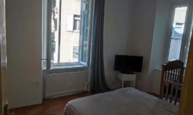 Недвижимость Пятикомнатная квартира у пляжа: 4