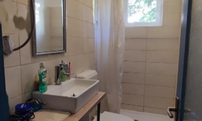 Недвижимость Пятикомнатная квартира у пляжа: 5