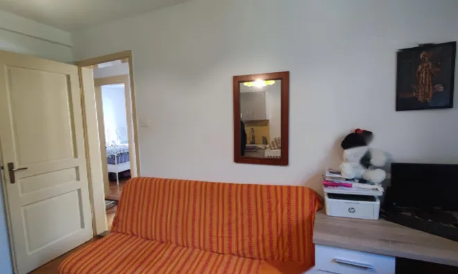 Недвижимость Пятикомнатная квартира у пляжа: 6