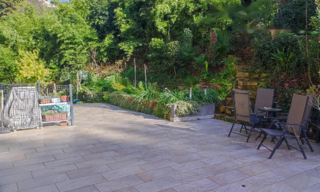 Недвижимость Пятикомнатная квартира у пляжа: 8