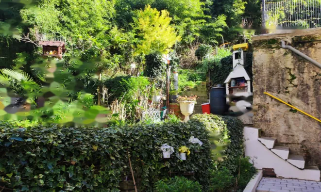 Недвижимость Пятикомнатная квартира у пляжа: 9