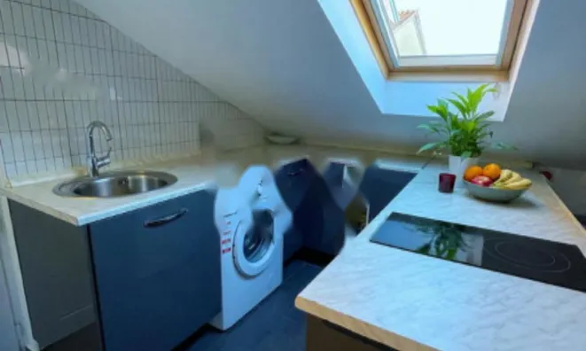 Недвижимость Квартира, Гостинка Новая Копер: 3