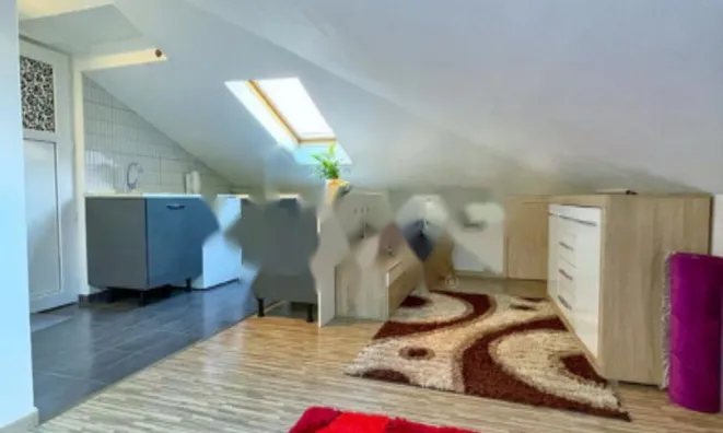 Недвижимость Квартира, Гостинка Новая Копер: 4