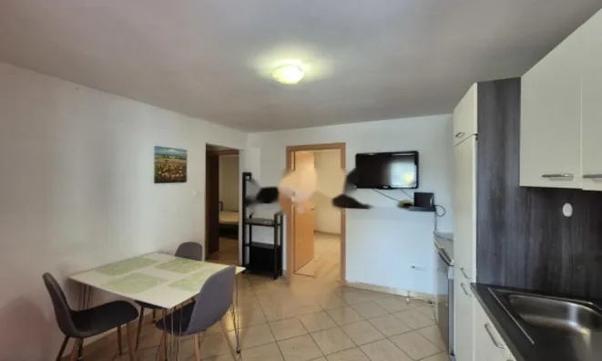 Недвижимость Квартира в Изоле 2 комнаты: 1