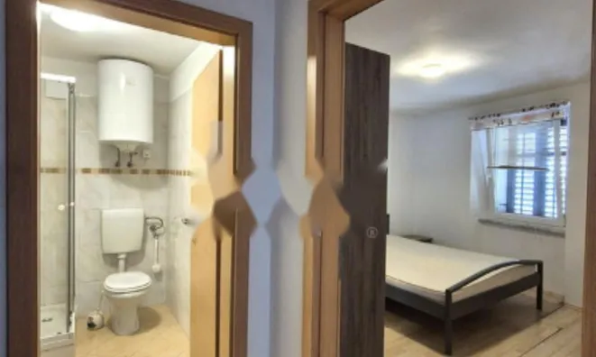 Недвижимость Квартира в Изоле 2 комнаты: 7