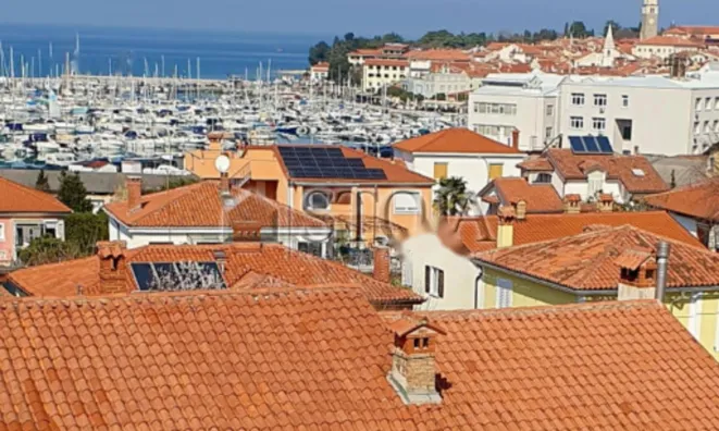 Недвижимость Квартира 3-комнатная Изола: 2