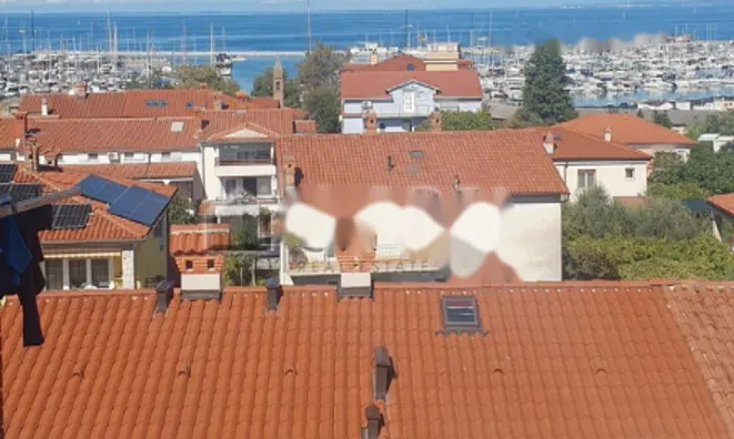 Недвижимость Квартира 3-комнатная Изола: 4