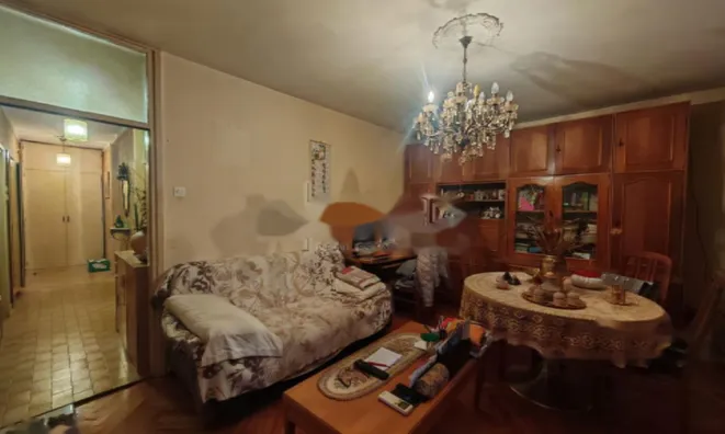 Недвижимость Квартира 3-комнатная Изола: 5