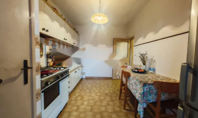 Недвижимость Квартира 3-комнатная Изола: 7