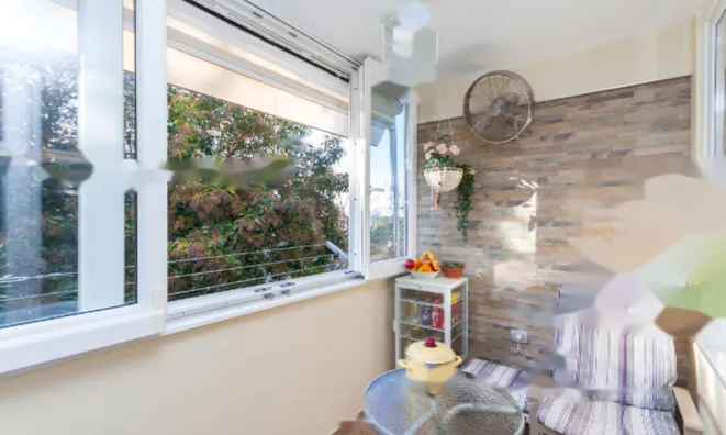 Недвижимость Изола: 4-комнатная квартира: 1