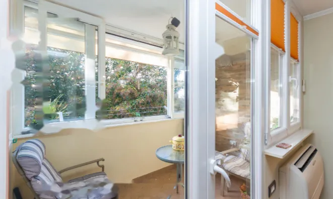 Недвижимость Изола: 4-комнатная квартира: 2