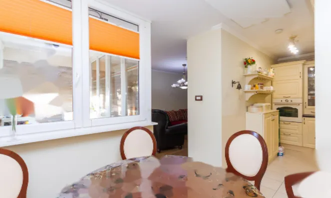 Недвижимость Изола: 4-комнатная квартира: 5