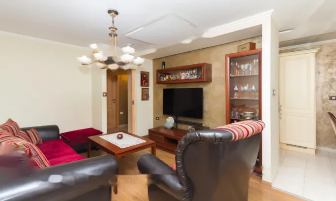 Недвижимость Изола: 4-комнатная квартира: 8