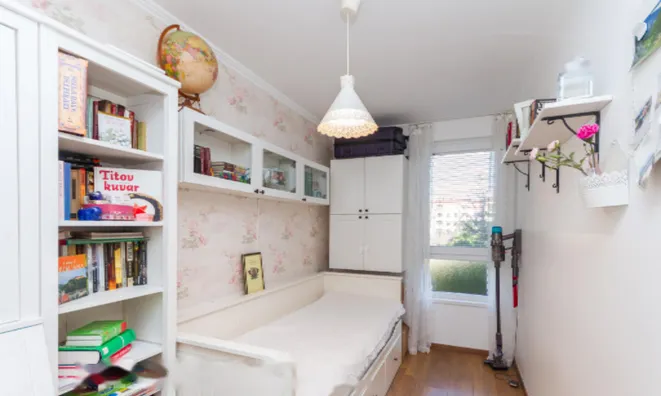 Недвижимость Изола: 4-комнатная квартира: 11