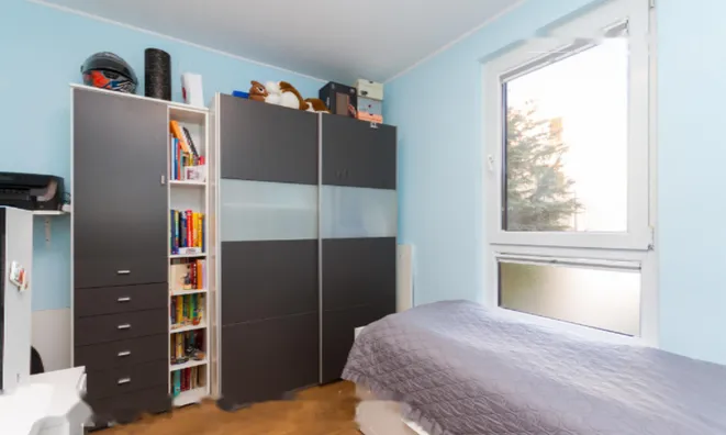 Недвижимость Изола: 4-комнатная квартира: 12