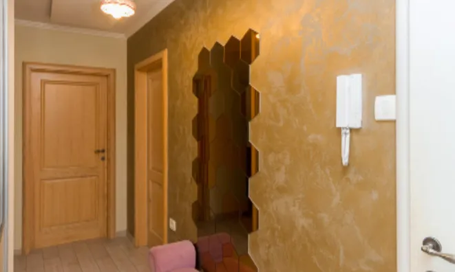 Недвижимость Изола: 4-комнатная квартира: 14