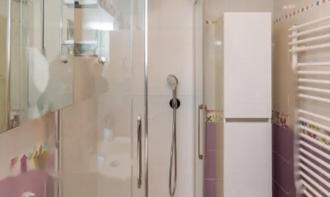 Недвижимость Изола: 4-комнатная квартира: 17